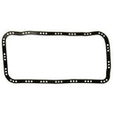 Accessories 11251-P30-004 Oil Pan Gasket Rubber Engine Car Practical