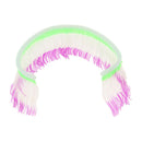 Aquarium Silicone Sea Anemone Fish Tank Landscaping Decoration Purple