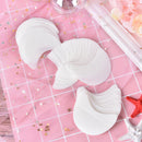 20pcs eyeliner shield for eye shadow shields protector disposable p ~ï¼ˆ