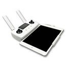 Tablet Easy Install Practical Remote Control Extended Bracket For Hubsan Zino 2