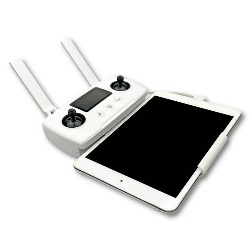 Tablet Easy Install Practical Remote Control Extended Bracket For Hubsan Zino 2