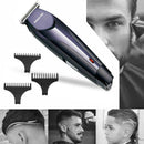 Sonax Pro Portable Electric Hair Clipper Hair Trimmer Beard Cutting Machine