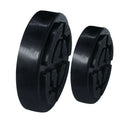 Adapter Frame Protector Hydraulic Tool Ramp Accessories Jack Pad Rubber Round