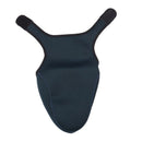 Two Way Waterproof Protector Camera Cover Bag Pouch M for DSLR, Blue+Black U8C4