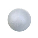 20 Pcs 7 Cm White Polystyrene Polystyrene