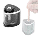 Manual Pencil Sharpener Durable Portable School Classroom Office best Suppl K3H3