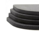 4Pcs Washing Machine Mute Pads Washer Non-slip Anti-vibration Mat
