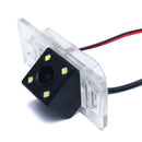 Car Spare Rear View Reverse Parking Camera For Bmw E46 E39 Bmw X3 X5 X6 E60 V9P3