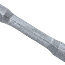 M1-M12 Wrench Adjustable Tap Reamer Screw Extractors Holder N4U5