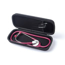 Stethoscope Storage Box Portable Travel Case Medical Household Stethoscope  P6Y7