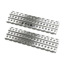 6x Aluminum RC Anti-Skid Board For TRX4 SCX10 90046 1/10 RC Rock Crawler