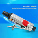 1X(1/4 Inch Pneumatic Tools Air Grinder Kit Mini Die Pneumatic Grinding Mac