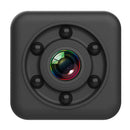720 P HD Mini Car Hidden DV DVR Camera Small Cam IR