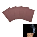 5PCS Magic Smoke from Finger Tips Trick Stage Street Close Up Illusion Prank JR