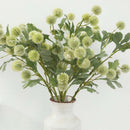 Artificial Pine Cone Greenery Plants Wedding Party Home Decoration Wedding