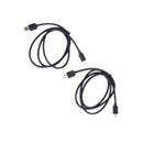 1M USB 3.1 Type C Female to USB 3.0 A Male 10Gbps Cable Adapter AM/Type-C  OZ