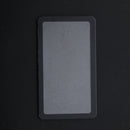 Top Small Outer LCD Screen w/ TAPE Replacement Repair Part for Nikon D80