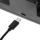 Game Controller Fast Charger Power Fast Charging Dock Station for Sony