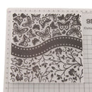 butterfly Embossing folders Plastic Embossing Folder For Scrapbooking DIY cardJR