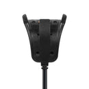 2Pcs USB Charging Dock Charger Cable Station For TomTom Runner 3 Smart Watch