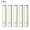 6.35mm Female Socket 6.5mm Audio Plug jack Connecto Microphone Amplifier Adapter
