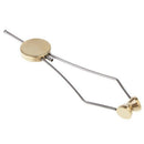 Disc Bobbin Holder Fly Fishing Tying Holder Fly Fishing Tying Tools Accesso G9B2