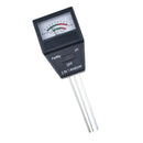 Fertility Soil Testers Garden Planting Tools PH Meters 3 Probes Instruments