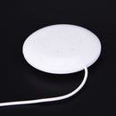 1pcs 3.5mm Pillow Speaker For MP3 MP4 Music Player CD Radio Portable Speaker ME