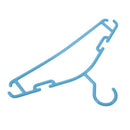 Children clothes hangers 10 pieces Children baby children's clothes Childre