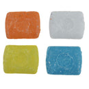 20pcs Square Tailors Chalk Sewing Notions Fabric Crafting Quilting Marking