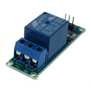 5V Active Low 1 Channel Relay Module Board for Arduino PIC AVR MCU DSP ARM  G7P9