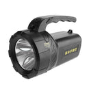 Rechargeable Flashlight Led Spotlight Searching Lamp Torch Emergency Light