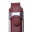 Pen Drive Real Capacity Keychain Leather USB 2.0 Flash Drive Usb Flash Driv V9O7