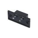 2 Pcs Red Black Spring Loaded Speaker Terminal Plate