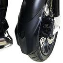 Motorcycle Front Mudguard Extender Extension Cover Universal for Bmw R1200