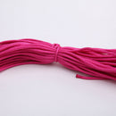 50 feet Dia. 2mm one stand Cores Paracord Parachute Cord Lanyard Rope