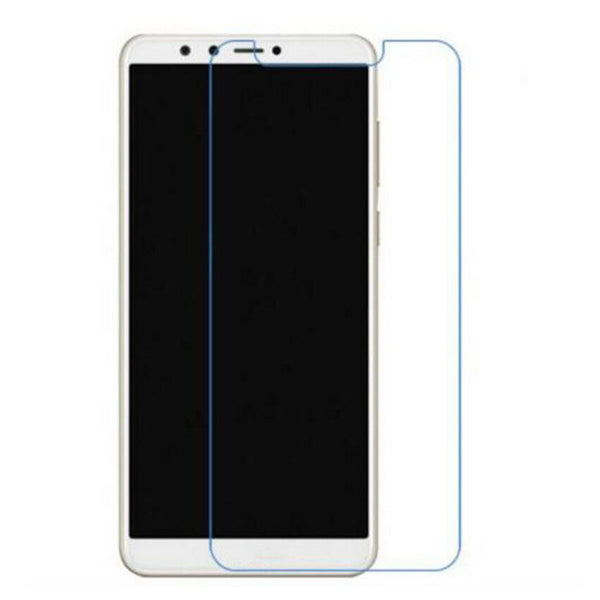 2PC Premium Explosion-proof 9H HD Tempered Glass Screen Protector For Huawei Y9