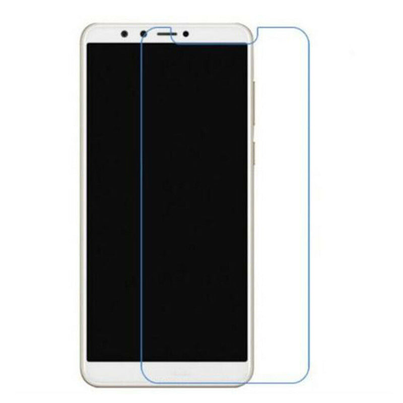 2PC Premium Explosion-proof 9H HD Tempered Glass Screen Protector For Huawei Y9