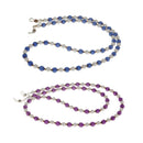 2pcs Eyeglass Cord Reading Glasses Eyewear Spectacles Chain Strap Holder