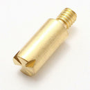 22pcs Pen Soldering Brass Craft Pyrography Tool Kit Wood Burning Pen Set