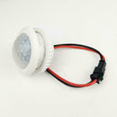 New 220V Motion Sensor ON / OFF IR Infrared Control Sensor D light G J0N6 T Y0Q1