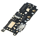 USB port charger dock plug connector flex cable for Note 4 charging port bo OZ