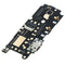 USB port charger dock plug connector flex cable for Note 4 charging port bo OZ