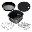 Air Fryer Accessories, Air Fryer Accessories and Air Fryer Accessories Fit