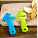 Top Citrus Orange Lemon Papaya Fruit Skin Remover Slicer Cutter Opener Peeler