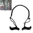 48cm Manual DIY Tools Durable Home Handheld Emergency Lawn Pocket Chain Saw