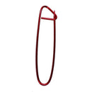3PCS Aluminium Knitting Crochet Sewing Needle needle holders small medium l S2Q7