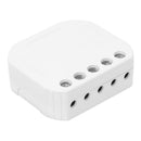 AC85V-250V 433MHz 1 Way Remote Control Power Switch w/Remote Controller