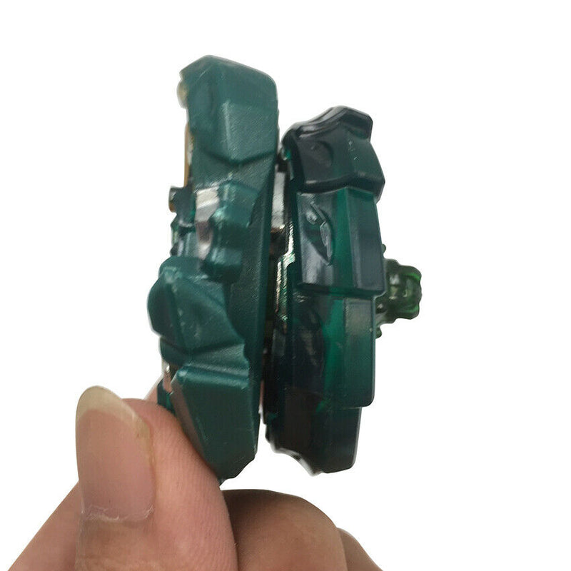 Beyblade Burst GT B147 04 Ace Joker Ten Layer Bey Blade Top No Launcher No Box