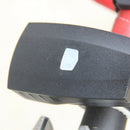 Bicycle Headlights Near And Far Light Intelligent Sensor Horn Flashlight Us